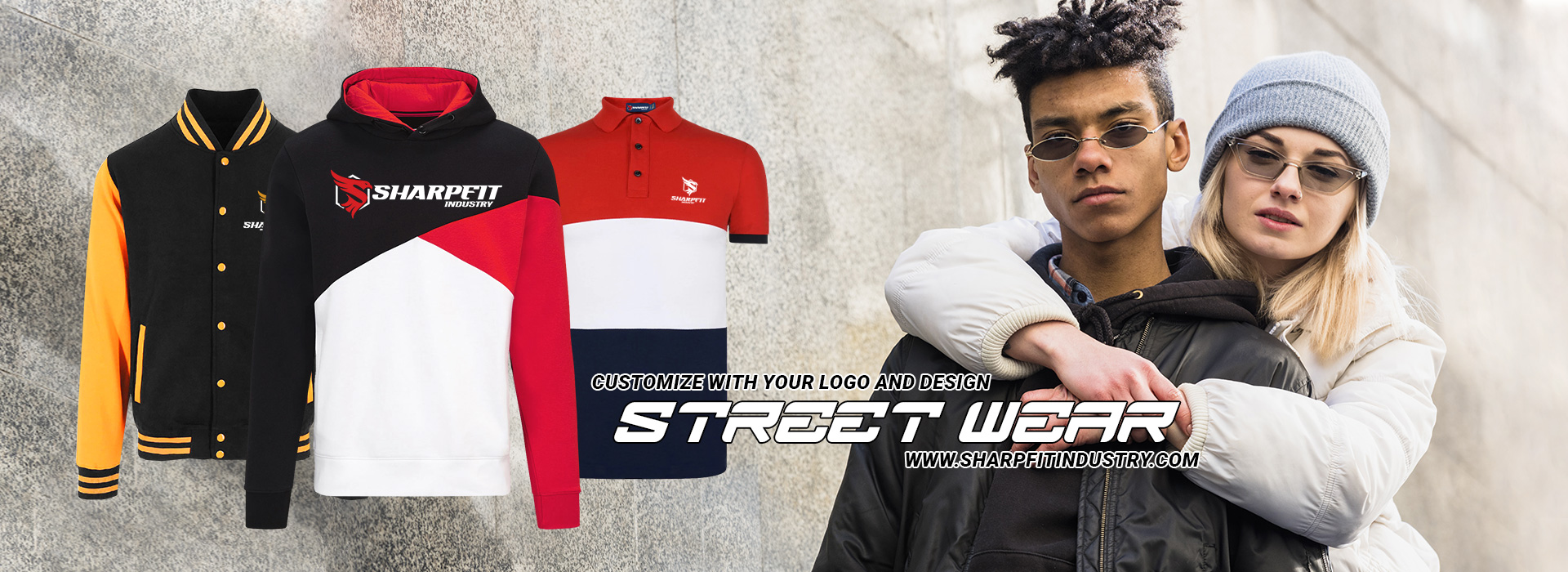 Streetwear