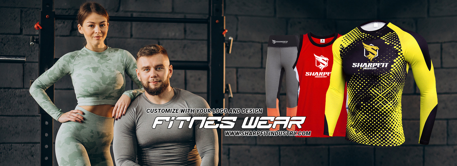 Fitness Wear