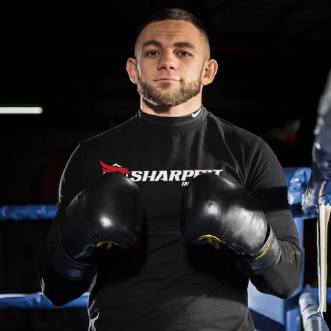 Fight Wear