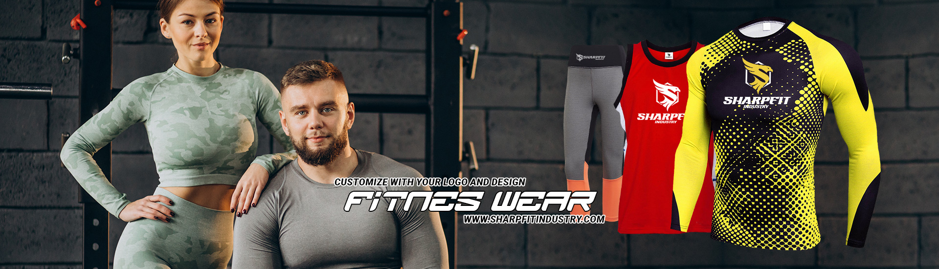 Fitness Wear