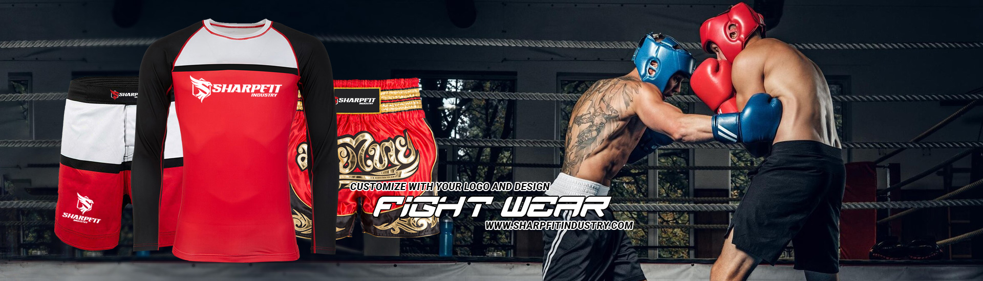 Fightwear