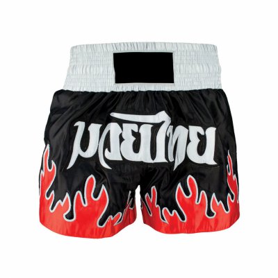 Muay Thai Shorts