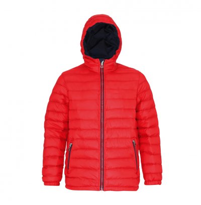 Puffer Jackets