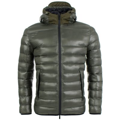 Puffer Jackets