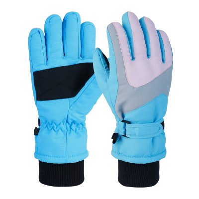 Ski Gloves