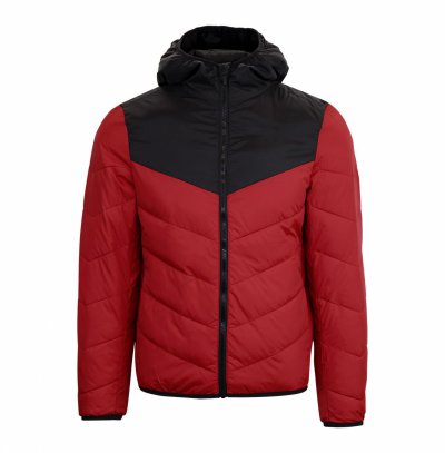 Puffer Jackets