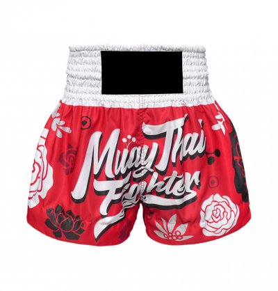 Muay Thai Shorts